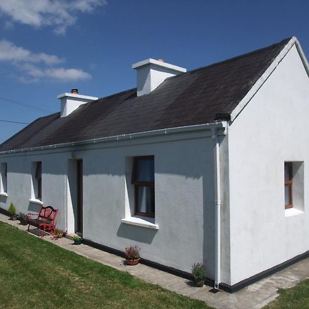 Katie'S Cottage Achill Sound Luaran gambar
