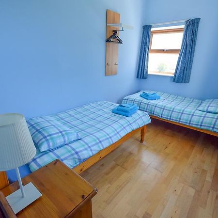 Katie'S Cottage Achill Sound Luaran gambar
