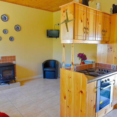 Katie'S Cottage Achill Sound Luaran gambar