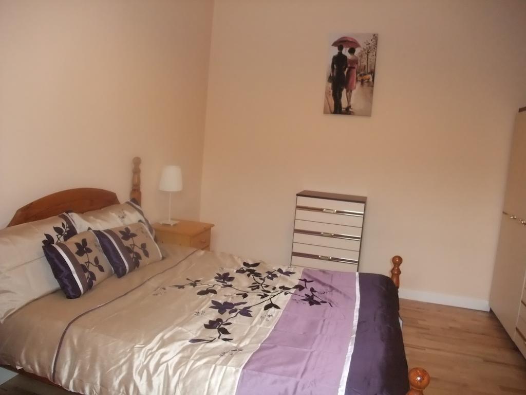 Katie'S Cottage Achill Sound Bilik gambar