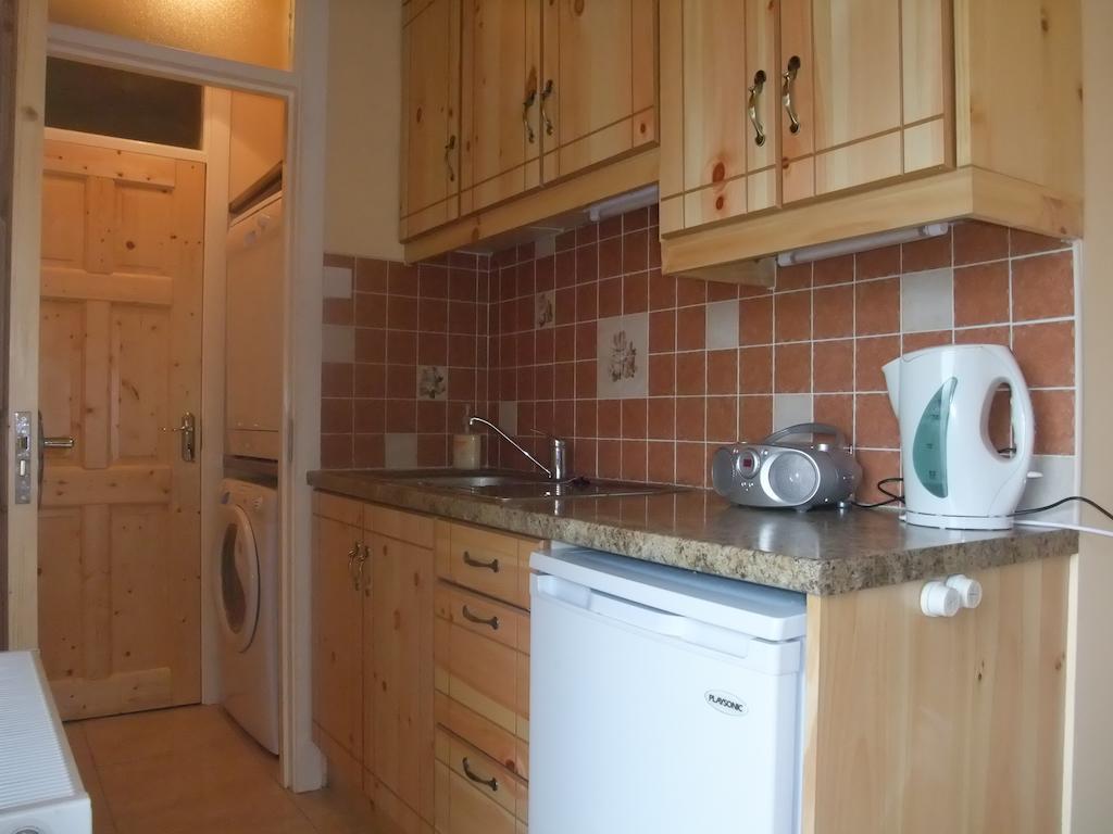 Katie'S Cottage Achill Sound Bilik gambar