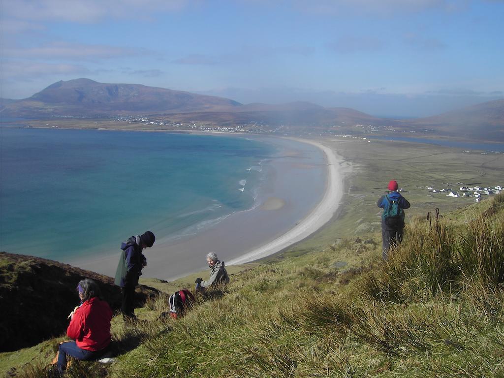 Katie'S Cottage Achill Sound Bilik gambar