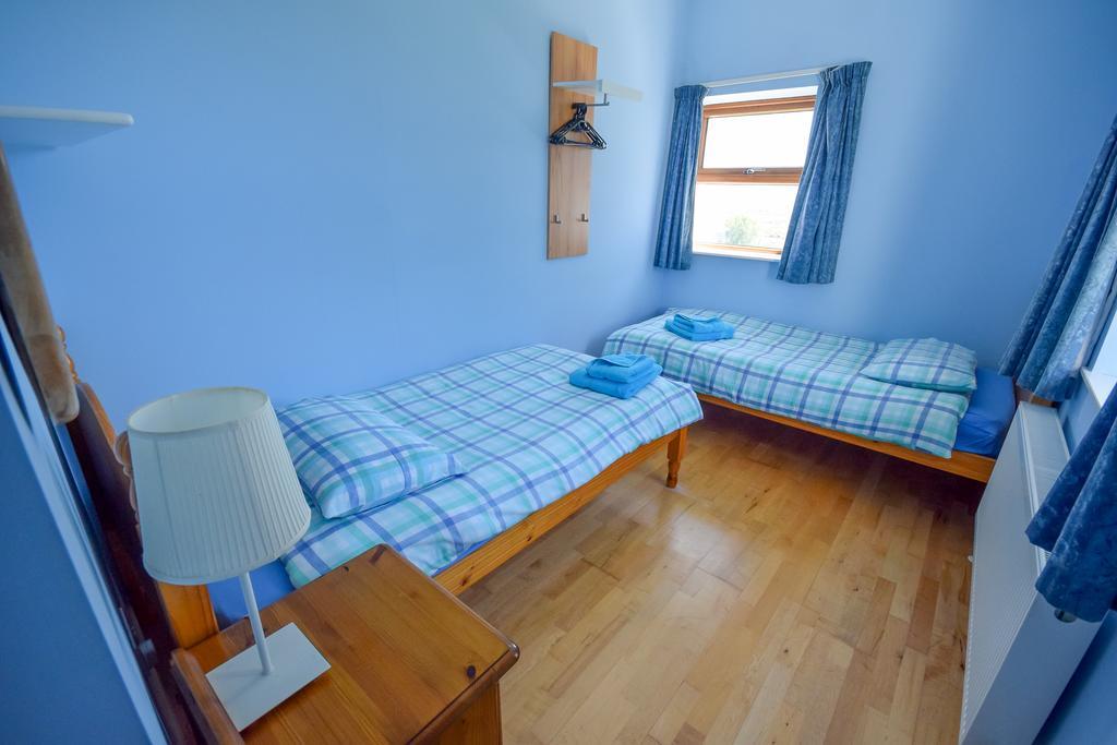 Katie'S Cottage Achill Sound Luaran gambar