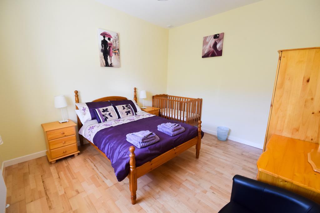 Katie'S Cottage Achill Sound Luaran gambar