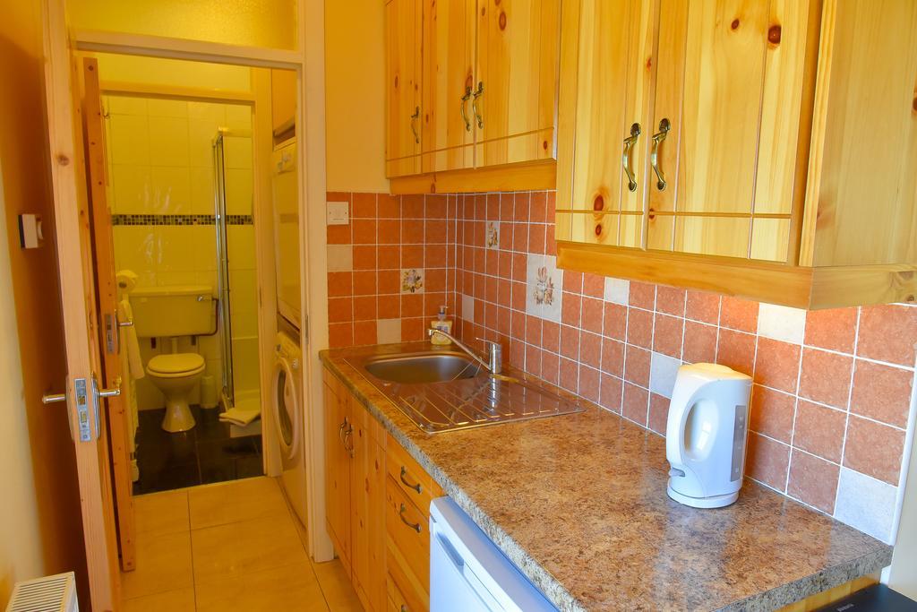 Katie'S Cottage Achill Sound Luaran gambar