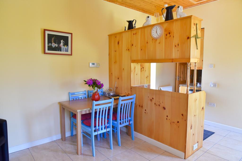 Katie'S Cottage Achill Sound Luaran gambar